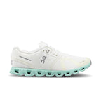 On Running Cloud5 White Creek