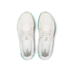 On Running Cloud5 White Creek