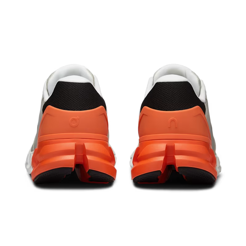 On Cloudflyer 4 Beige Orange