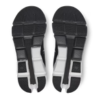 On Cloudflyer 4 Black White