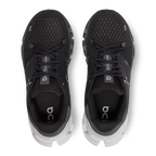 On Cloudflyer 4 Black White