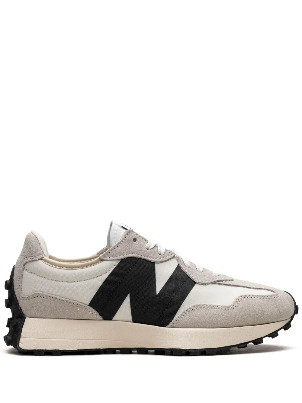 New Balance 327 Sea Salt Black Main image