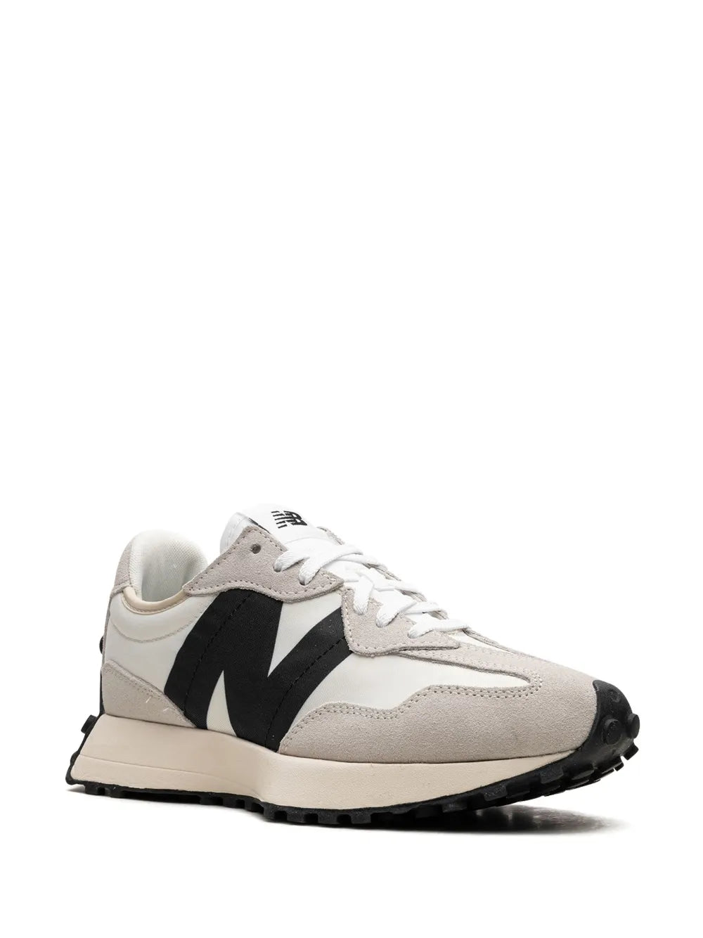 New Balance 327 Sea Salt Black Secondary image