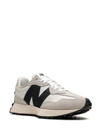 New Balance 327 Sea Salt Black