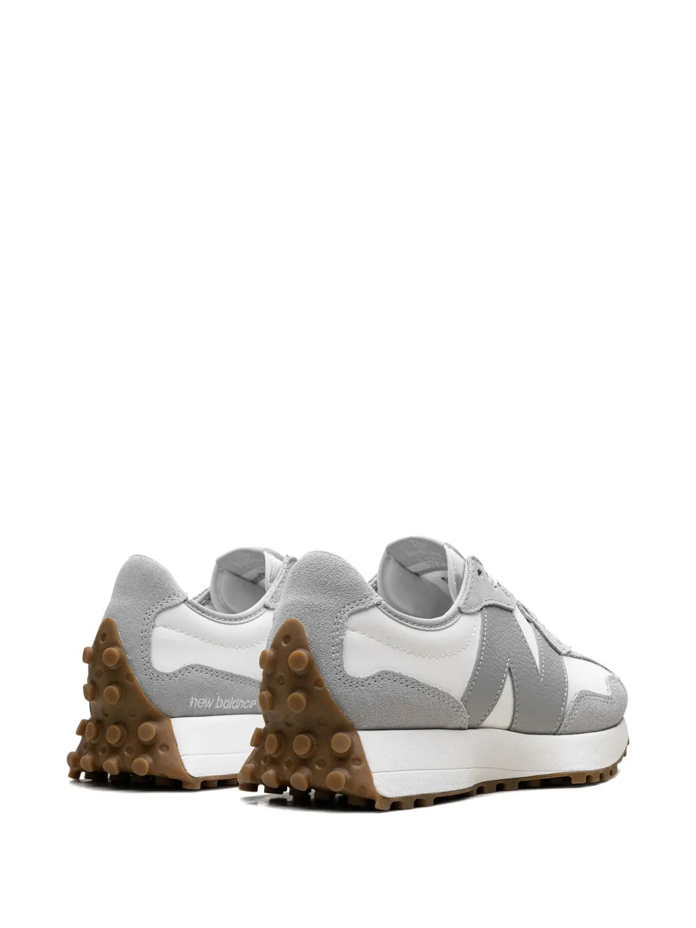 New Balance 327 Nimbus Cloud