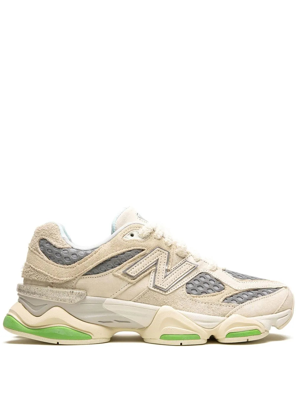 New Balance 9060 Bricks & Wood Main image