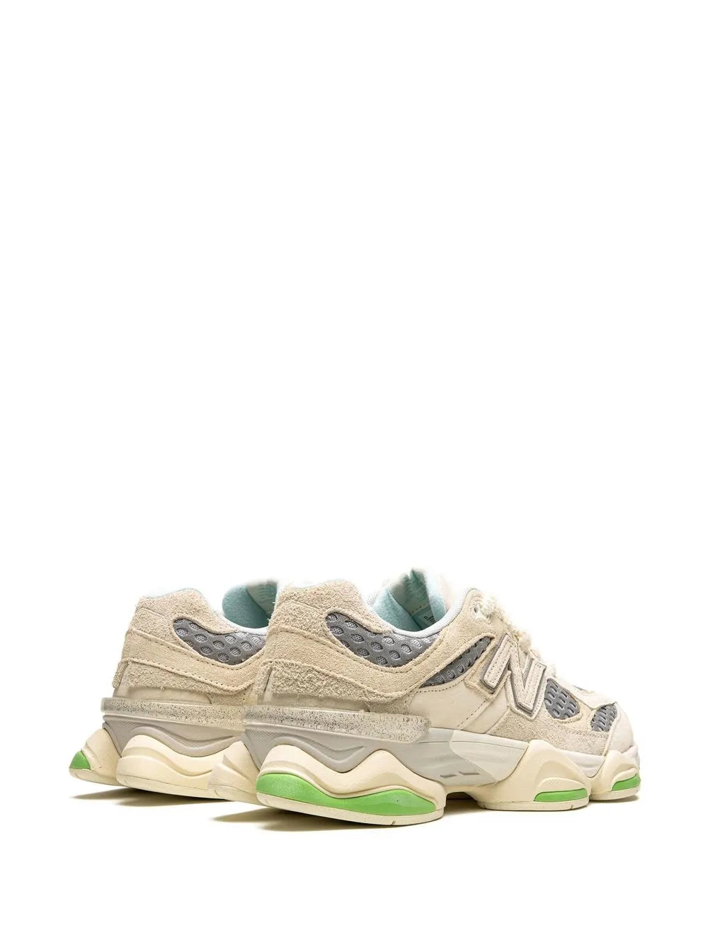 New Balance 9060 Bricks & Wood