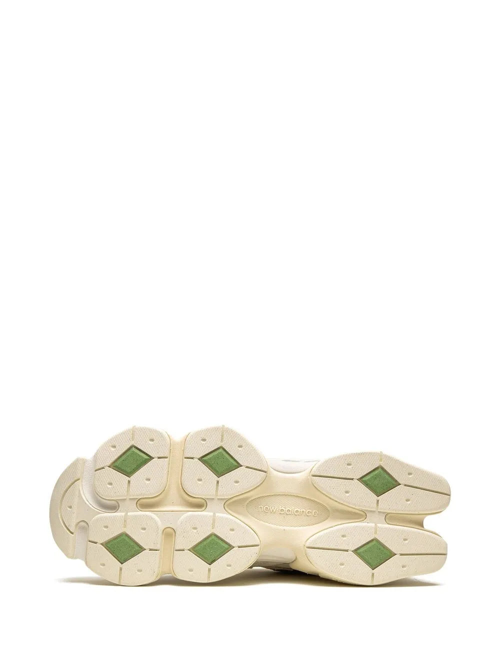 New Balance 9060 Bricks & Wood