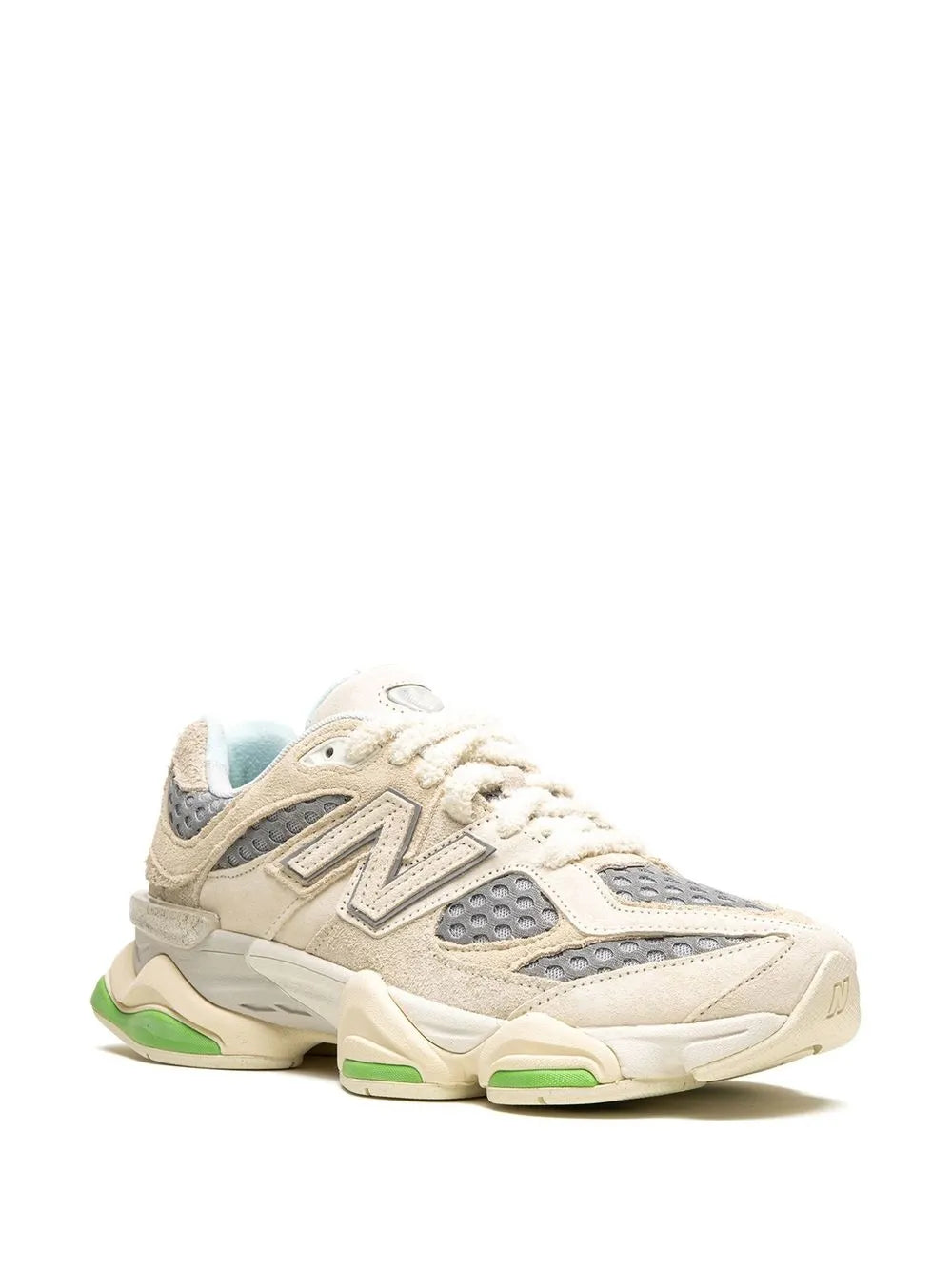 New Balance 9060 Bricks & Wood