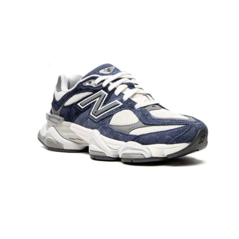 New Balance 9060 Natural indigo Secondary image