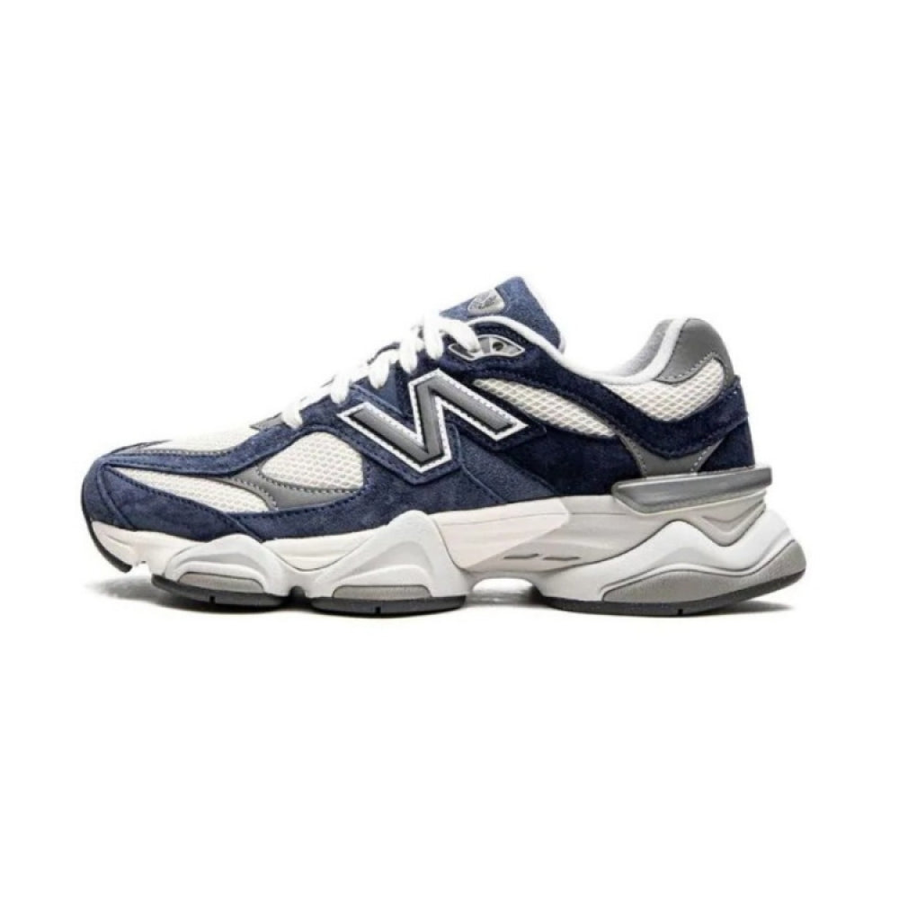 New Balance 9060 Natural indigo