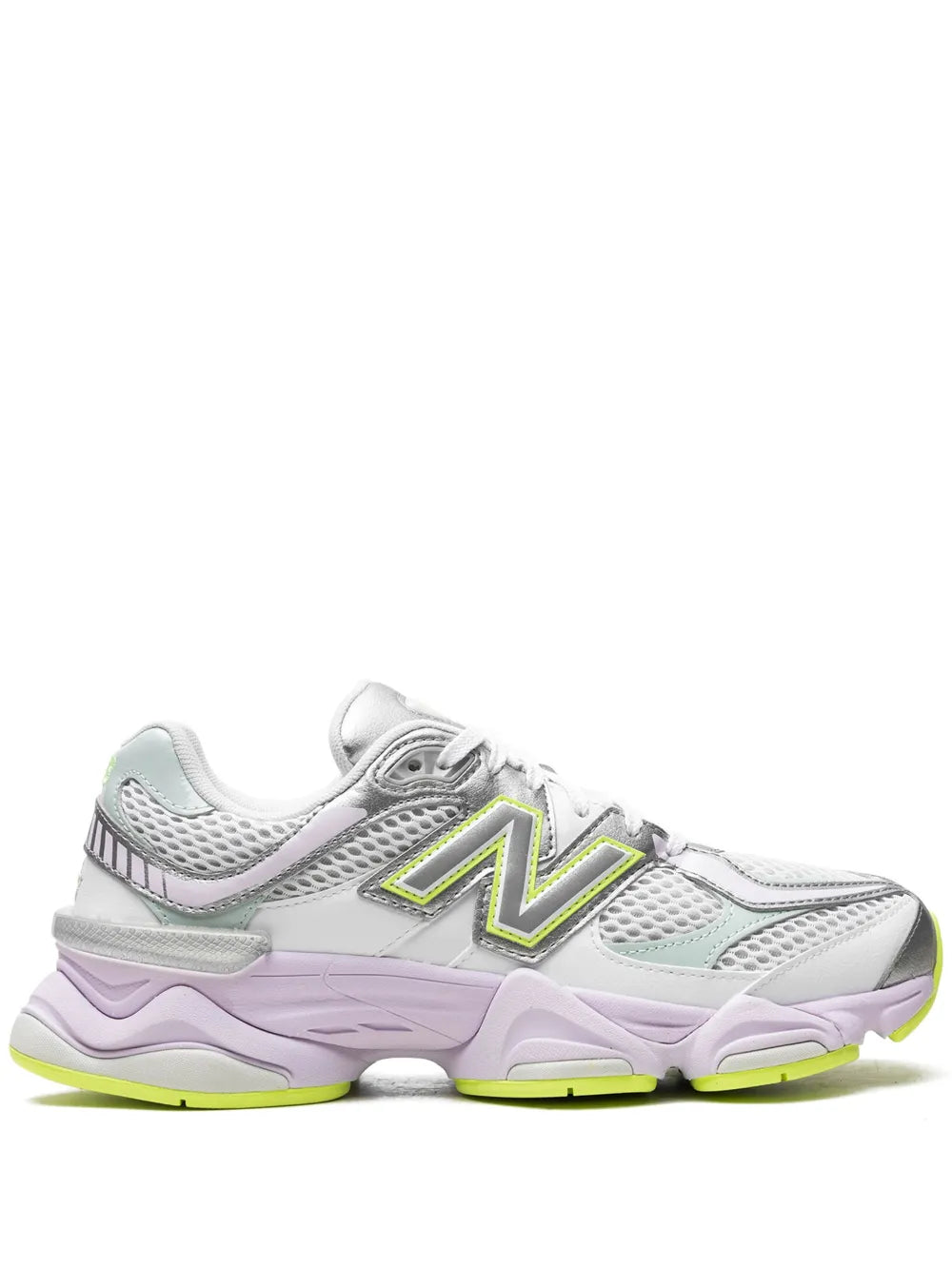 New Balance 9060 White Taro Main image