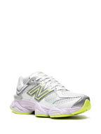 New Balance 9060 White Taro