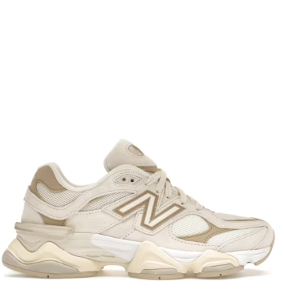 New Balance 9060 Sea Salt Brawn Main image
