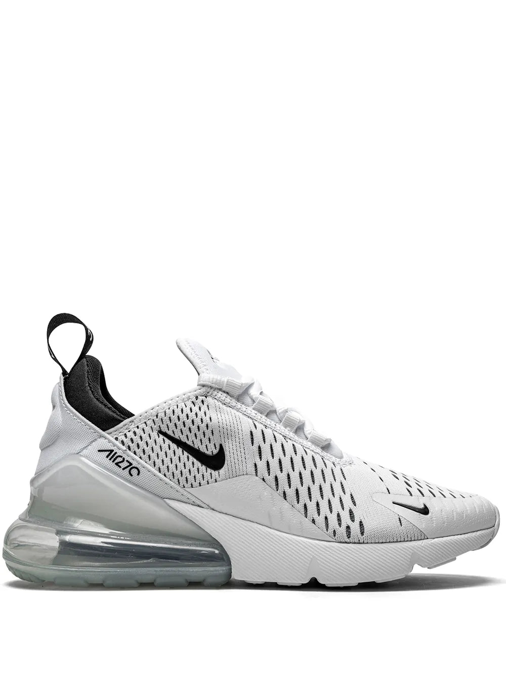 Nike Air max 270 White Black