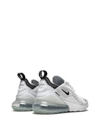 Nike Air max 270 White Black