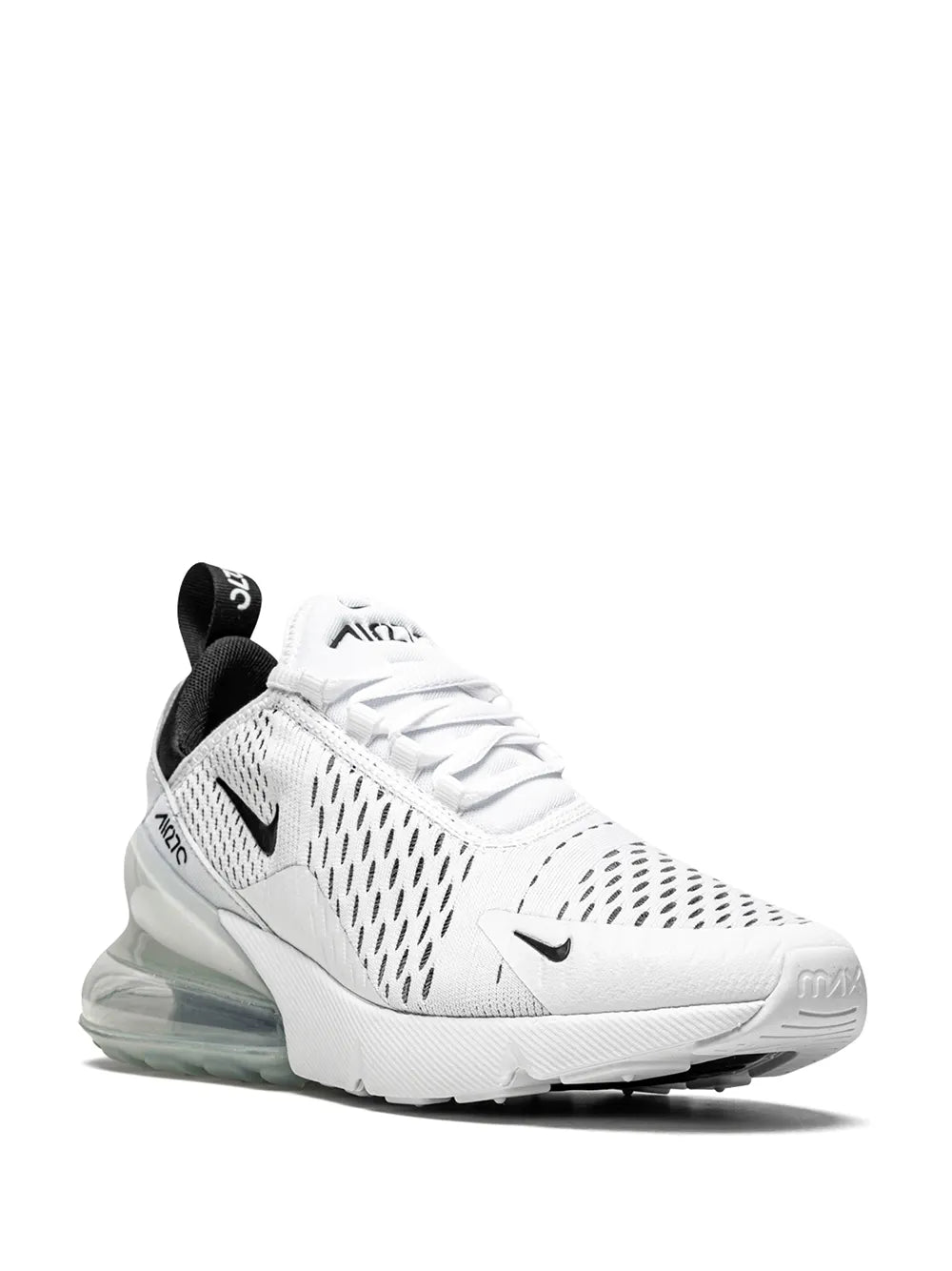 Nike Air max 270 White Black