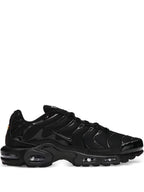 Nike Air Max Plas Triple Black