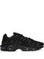 Nike Air Max Plas Triple Black