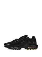 Nike Air Max Plas Triple Black