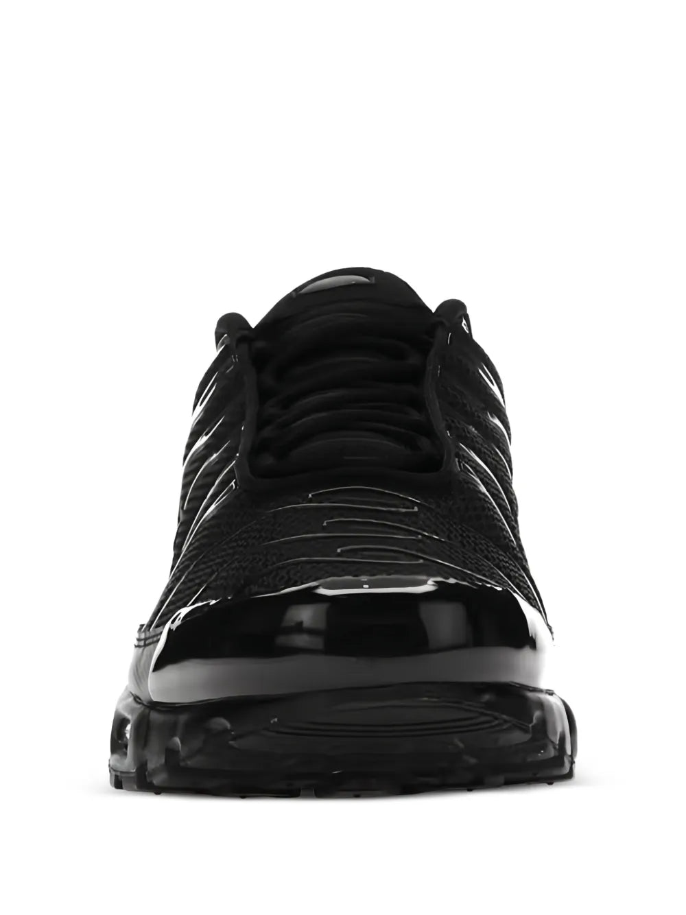 Nike Air Max Plas Triple Black