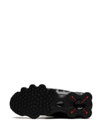 Nike Shox TL Black Max Orange