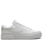 Nike Court Legacy Lift Triple White