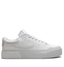 Nike Court Legacy Lift Triple White