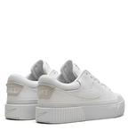 Nike Court Legacy Lift Triple White