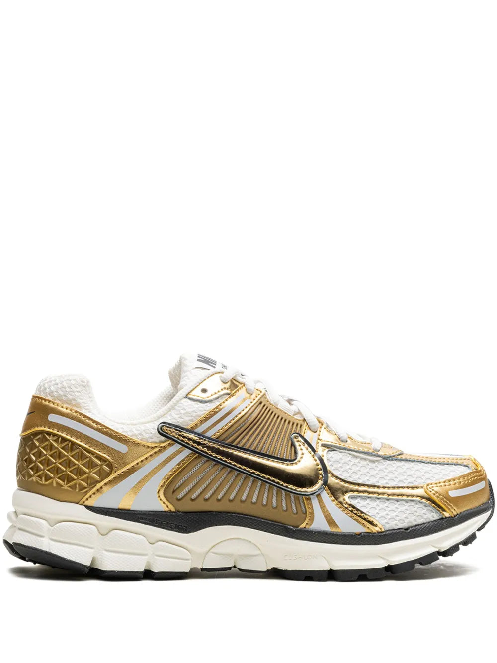Nike Zoom Vomero 5 Metallic Gold Main image