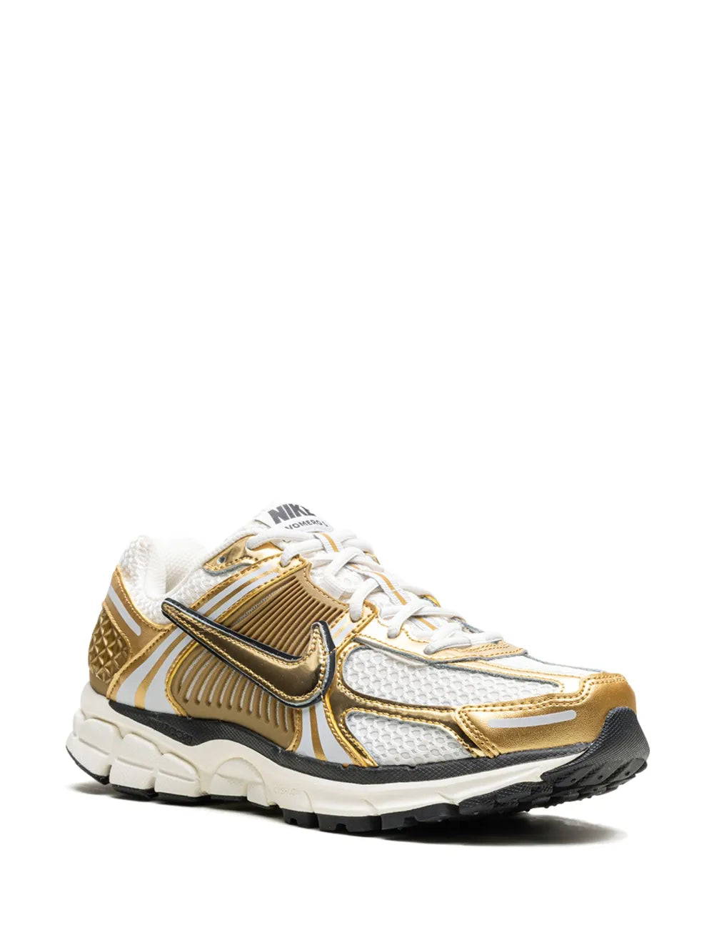 Nike Zoom Vomero 5 Metallic Gold Secondary image