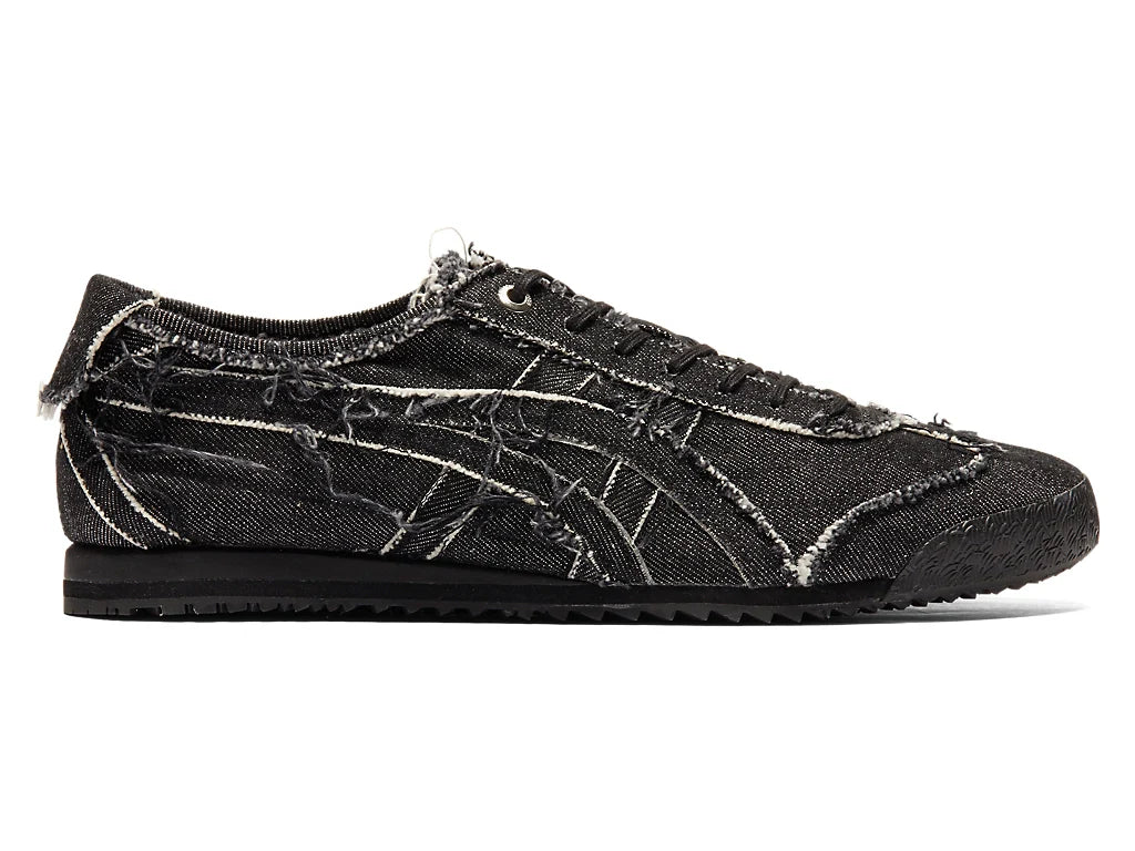 Onitsuka Tiger Mexico 66 Sd Black Denim