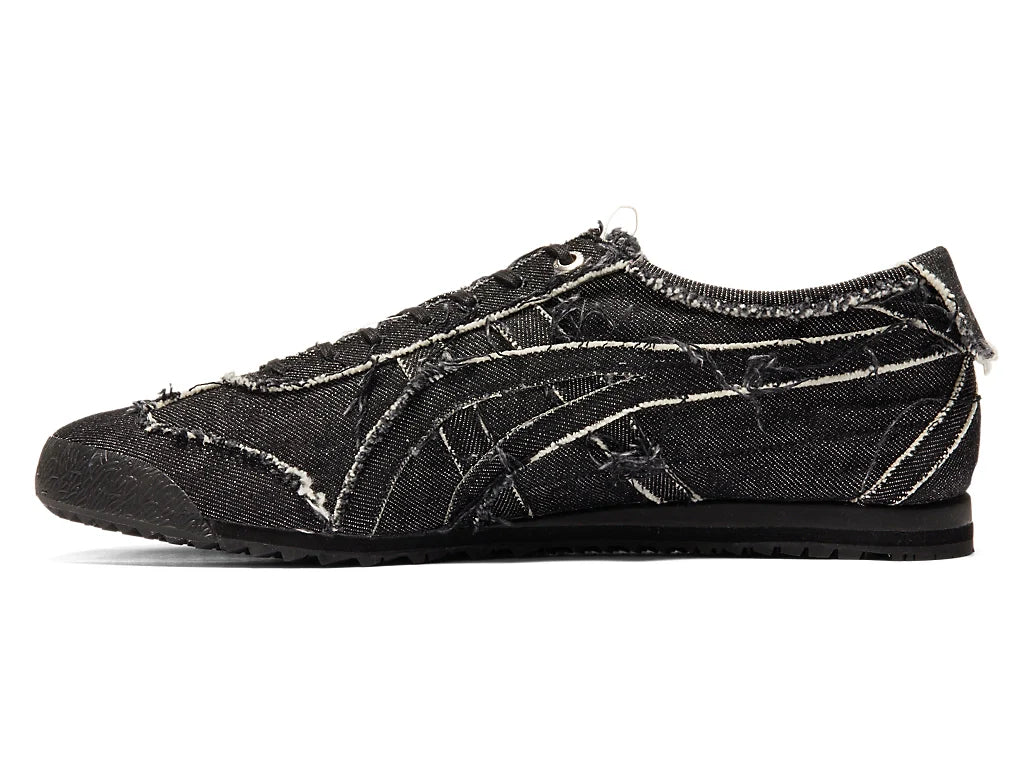 Onitsuka Tiger Mexico 66 Sd Black Denim