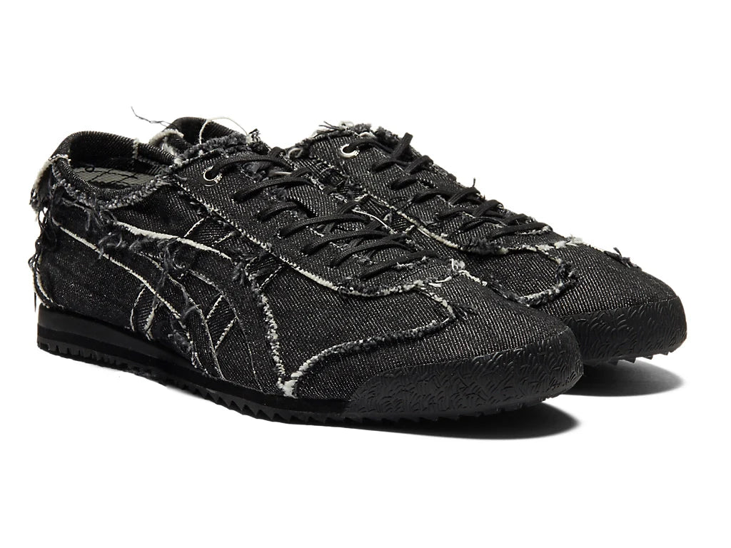 Onitsuka Tiger Mexico 66 Sd Black Denim