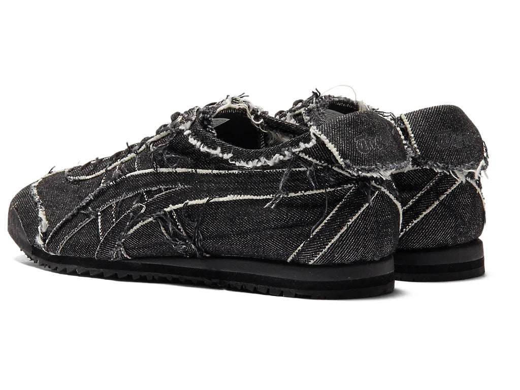 Onitsuka Tiger Mexico 66 Sd Black Denim