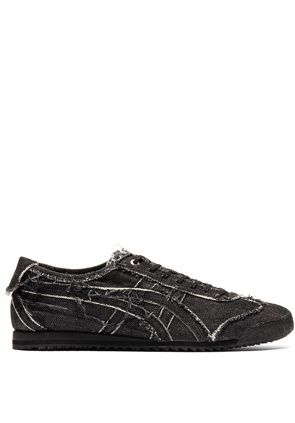 Onitsuka Tiger Mexico 66 Sd Black Denim Main image