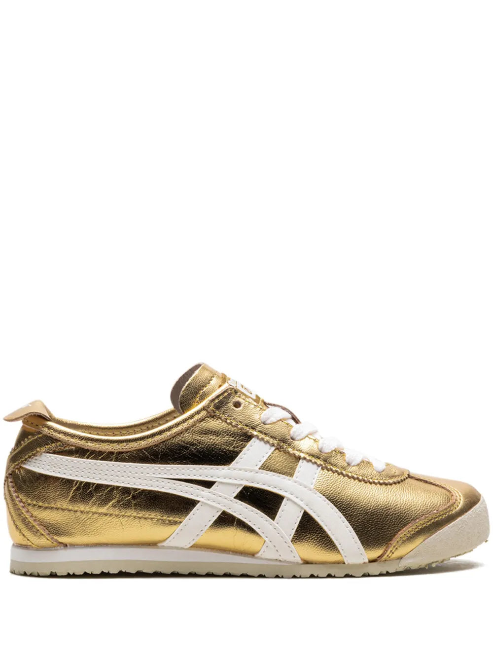 Onitsuka Tiger Mexico 66 Gold