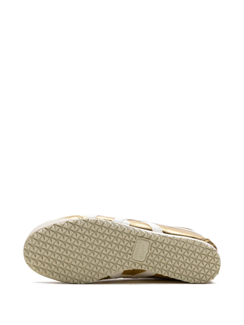Onitsuka Tiger Mexico 66 Gold