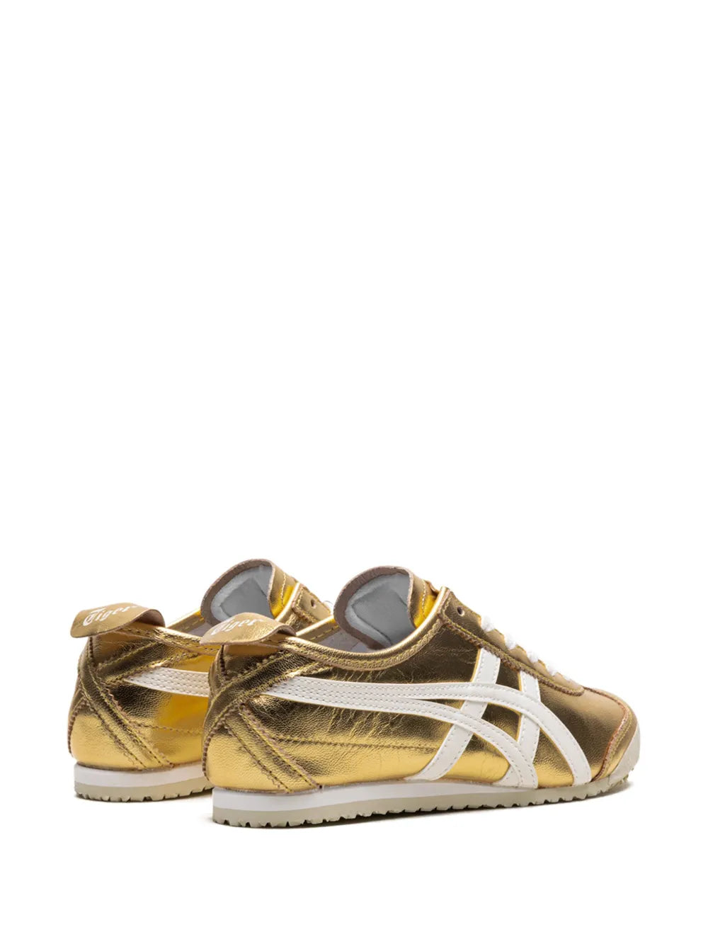 Onitsuka Tiger Mexico 66 Gold Secondary image