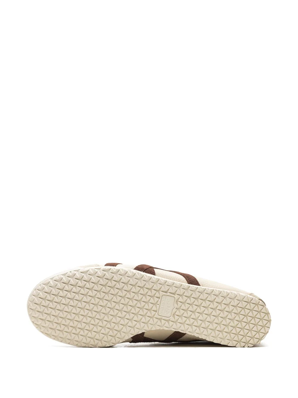 Onitsuka Tiger Mexico 66 brown