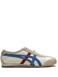Onitsuka Tiger Mexico 66 Vintage White Directoire Blue Red