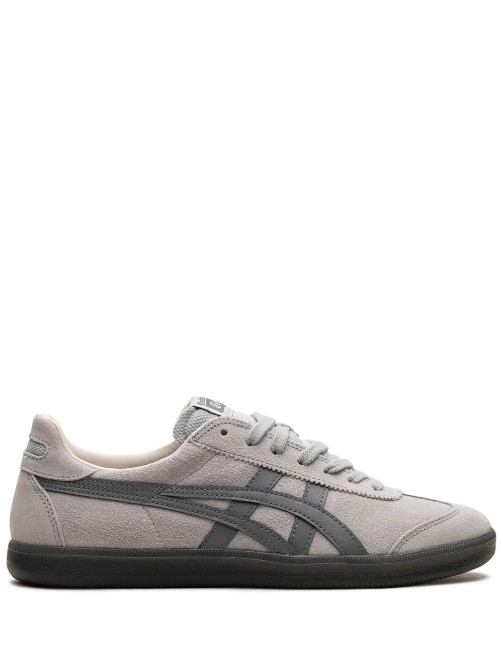 Onitsuka Tiger Tokuten Grey Black Main image
