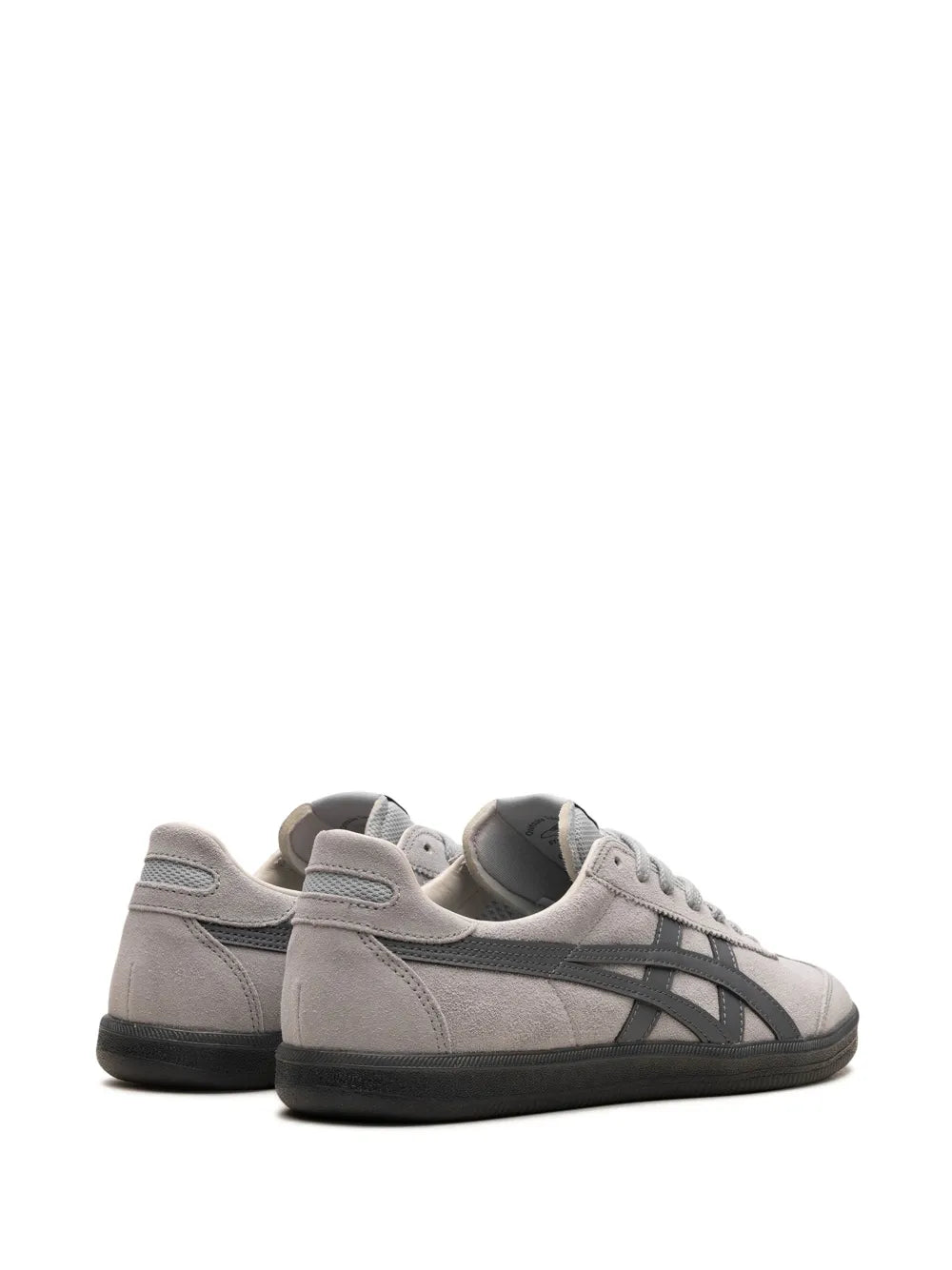 Onitsuka Tiger Tokuten Grey Black Secondary image