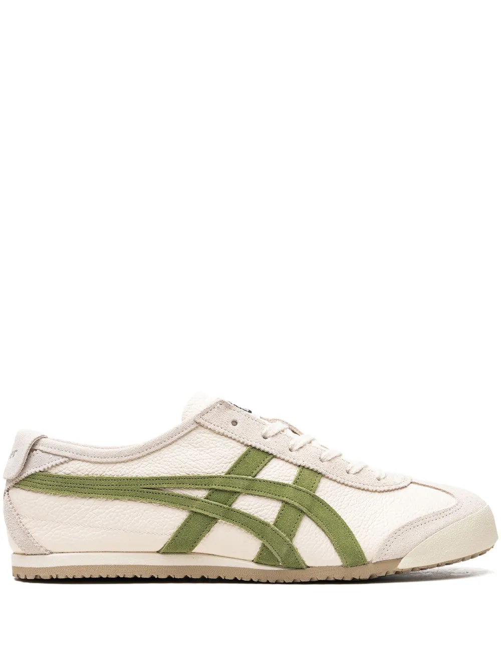 onitsuka Tiger Mexico 66 Cream-Sage Main image