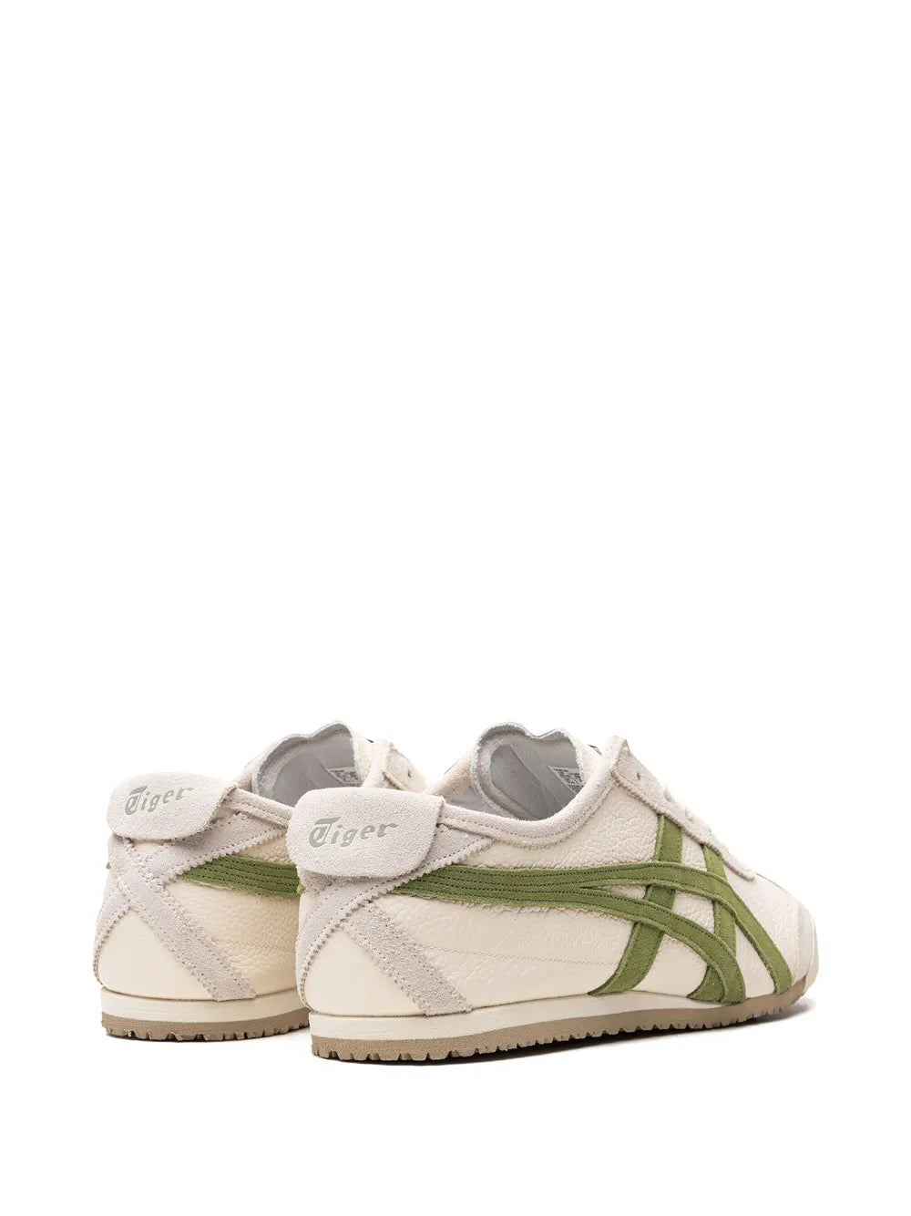 onitsuka Tiger Mexico 66 Cream-Sage Secondary image