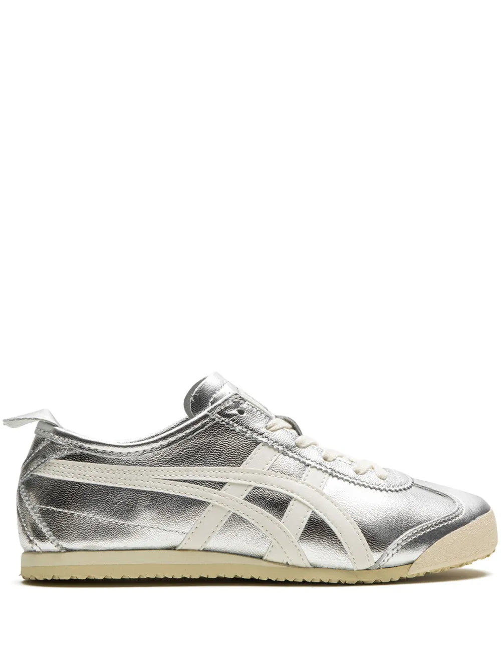 Onitsuka Tiger Mexico 66 Silver Off White Main image