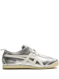 Onitsuka Tiger Mexico 66 Silver Off White