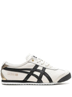 Onitsuka Tiger Mexico 66 Cream Black Gold