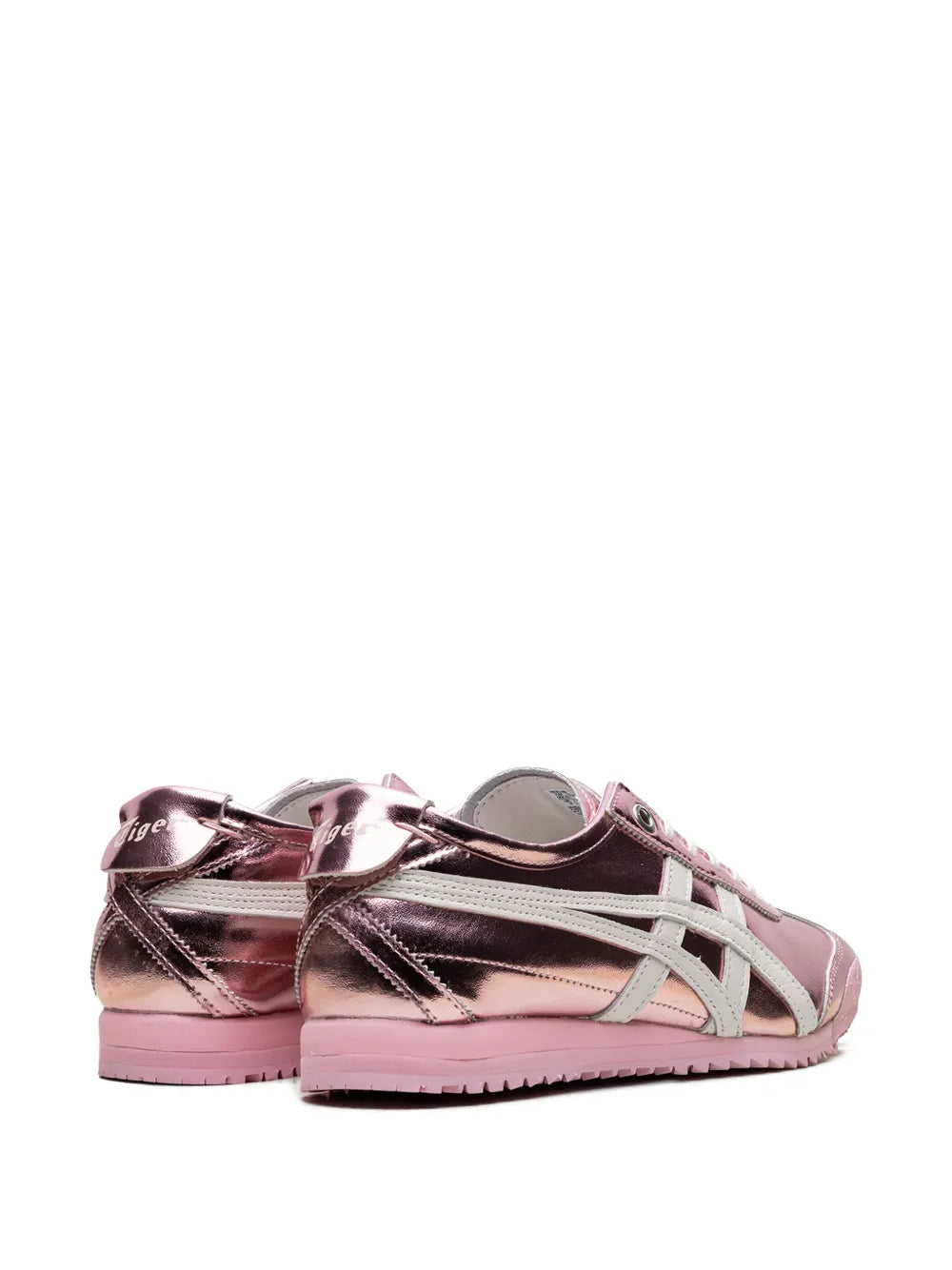 Onitsuka Tiger MEXICO 66 SD METALLIC SERIES Secondary image