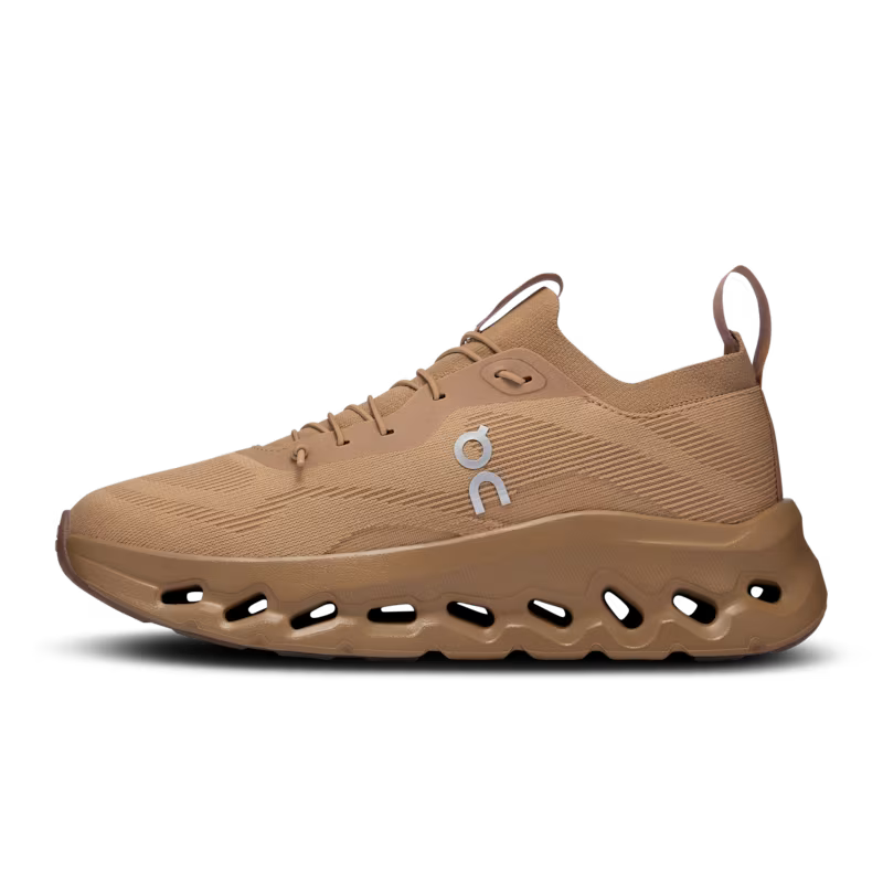 On Running Cloudtilt LOEWE Dark Sand Secondary image